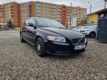 Volvo S40, 1.6D,80KW,AUTOKLIMA,