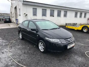 Honda City, 1.4i / KLIMA