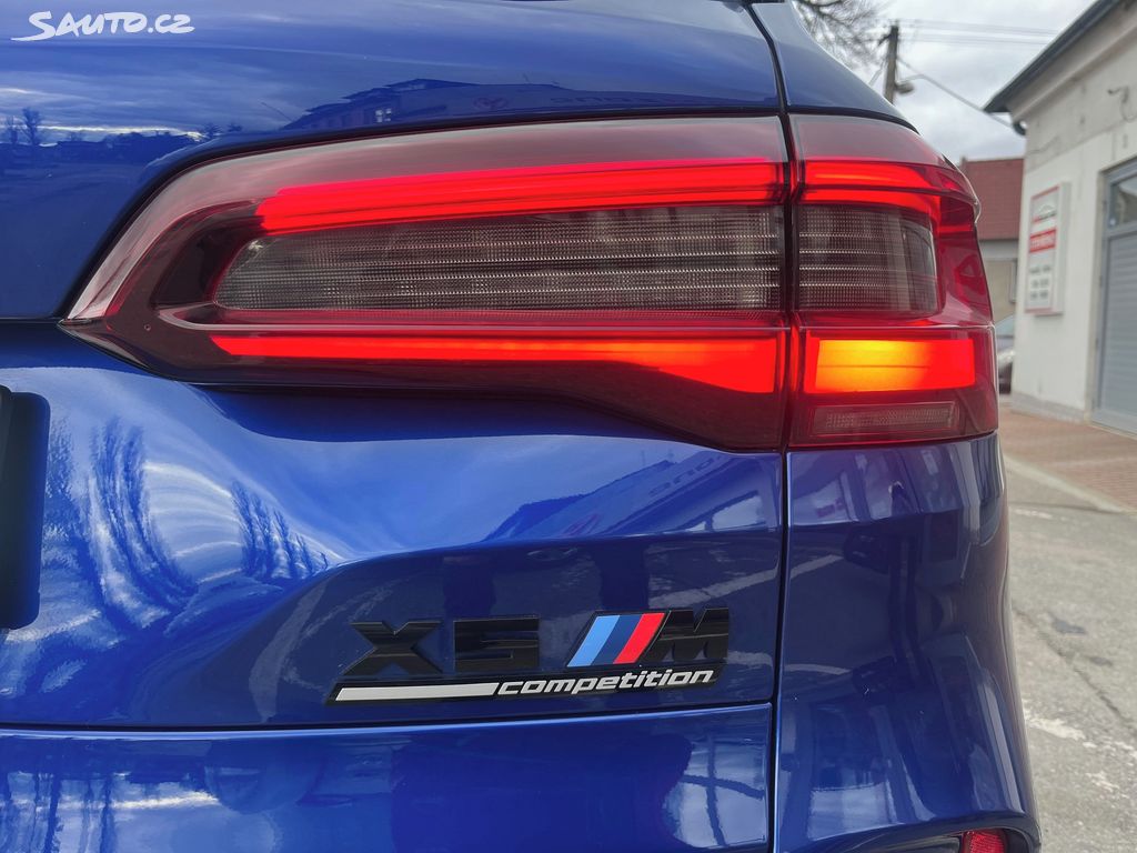 BMW X5, fotka 9