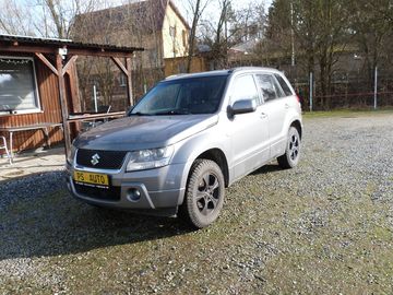 2.0i 16v Active 4x4