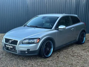 Volvo C30, 2.5 TURBO R 162KW