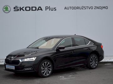 2,0TDI 110KW DSG STYLE PLUS