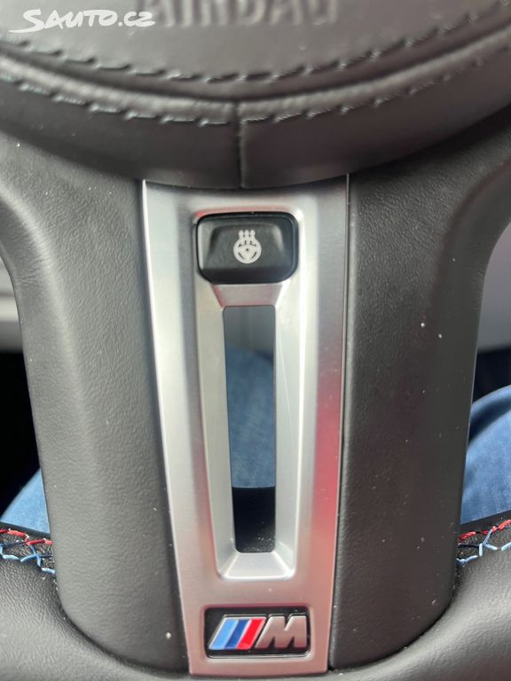 BMW X5, fotka 44