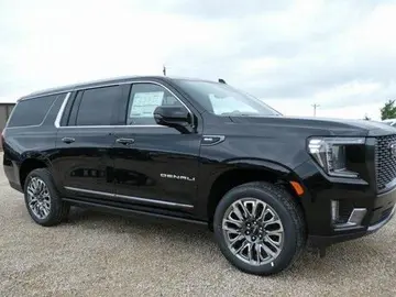 GMC Yukon, XL Denali Ultimate 6,2l