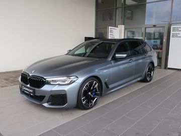 530d xDrive Touring M Sport