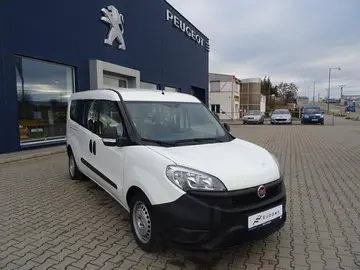 Fiat Dobló, Fiat Dobló L2 1,3 MJet 95k