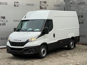 Iveco Daily, 35S14 V 12m3