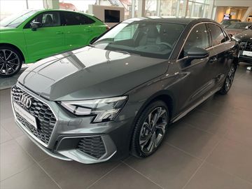 1,5 3  S line 35 TFSI
