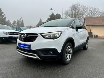 1.2 TURBO Innovation AUT - CZ