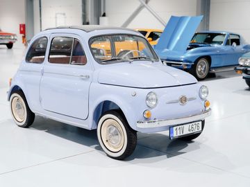 Renovace v ČR! 1959