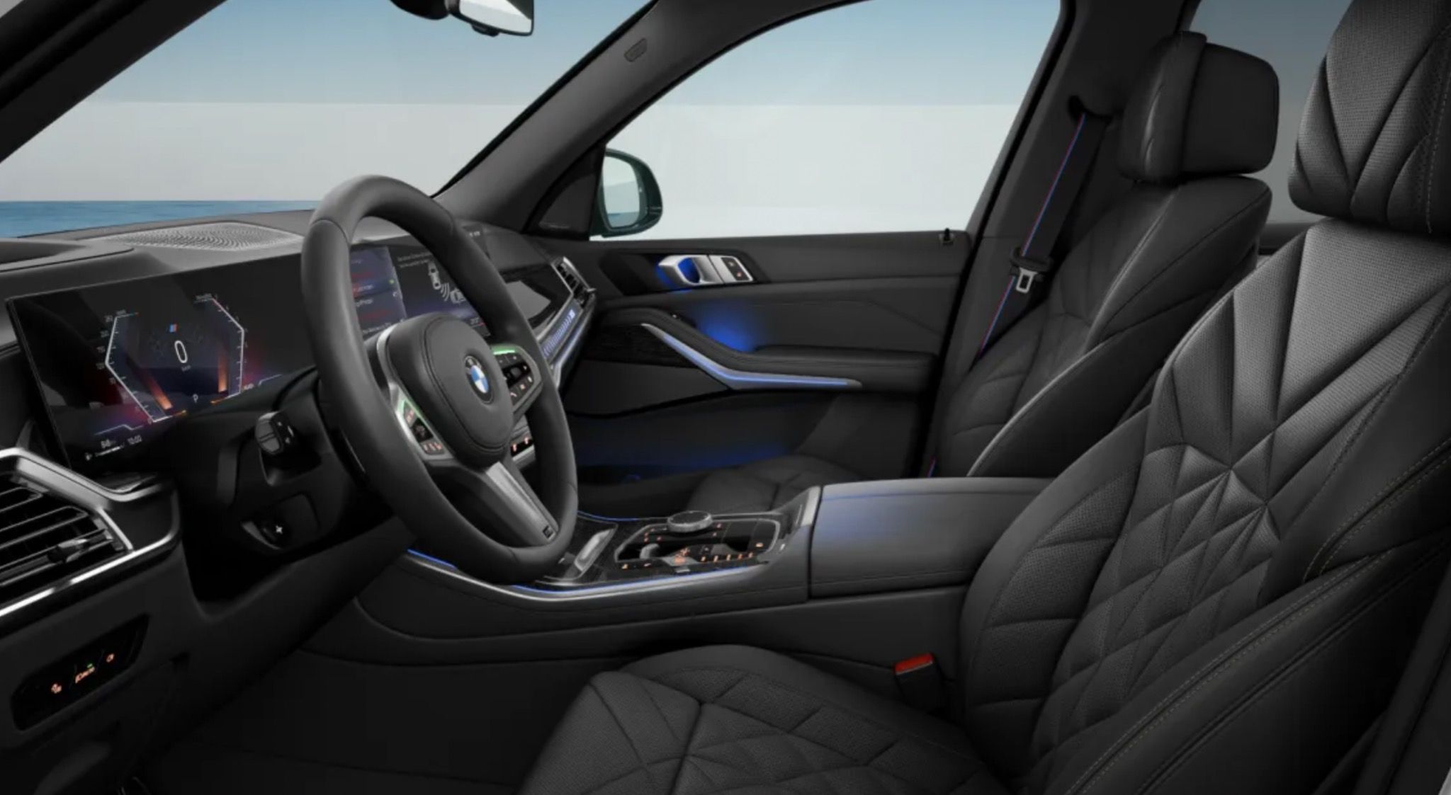 BMW X5, 40d xDrive Msport - FACELIFT - fotka 5