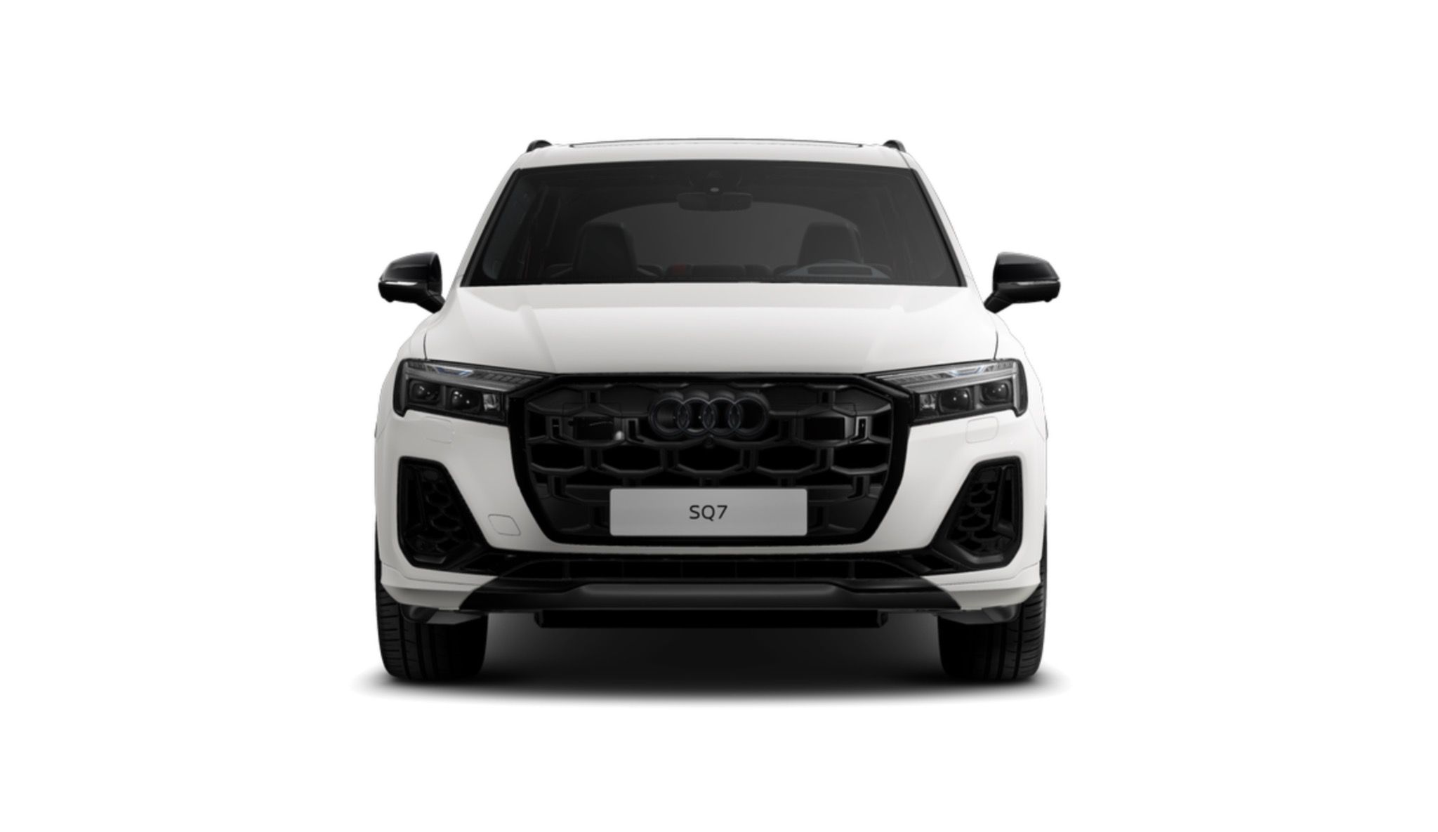 Audi SQ7, V8 TFSI | NOVÝ FACELIFT - fotka 4
