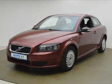 Volvo C30, 1,6 73kW KLIMA SERVIS CZ