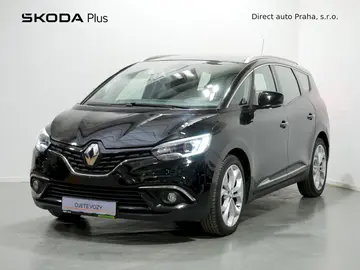 Renault Scénic, 1.5 DCI 81 kW Business