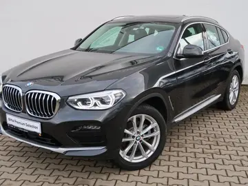 BMW X4, xDrive20d