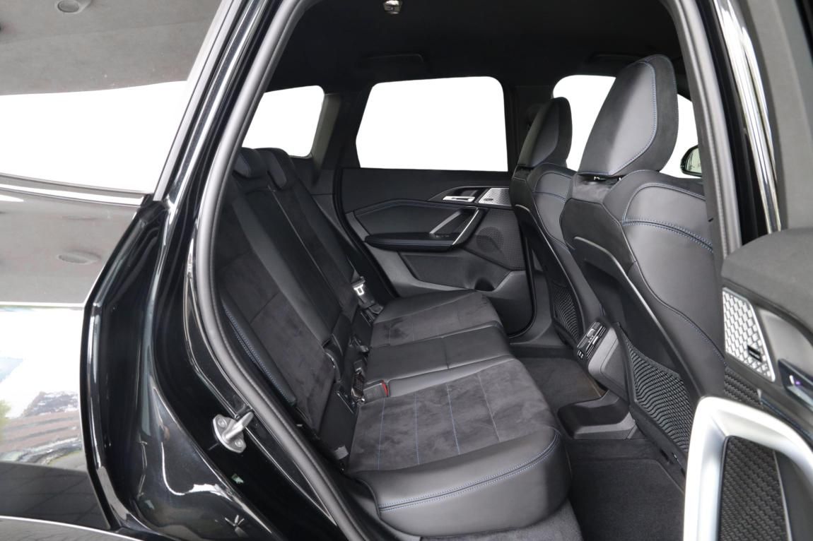 BMW X1, xDrive25e - fotka 6