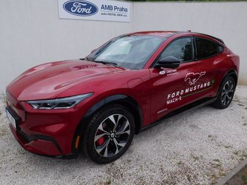 AWD,258kW,1MAJ,DPH