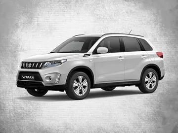 Suzuki Vitara, PREMIUM 1,5 SH AT 4x4 MY23