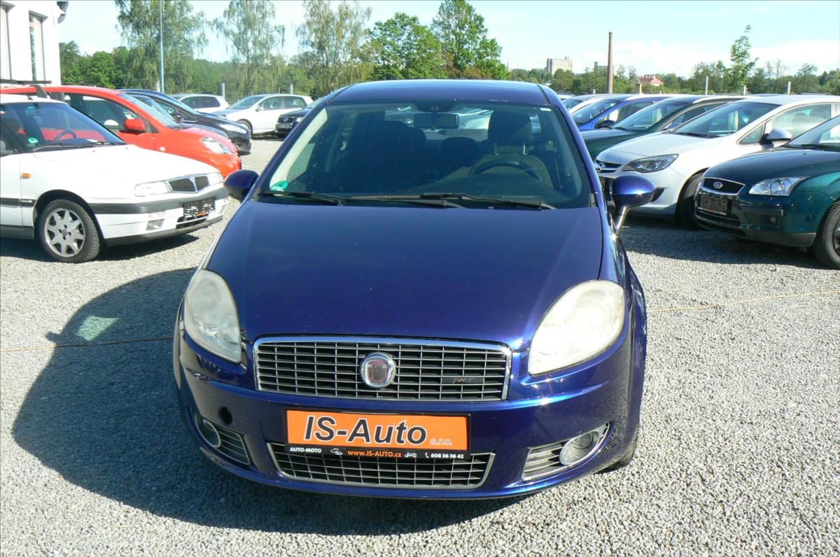 Fiat Linea, 1,4 - fotka 3