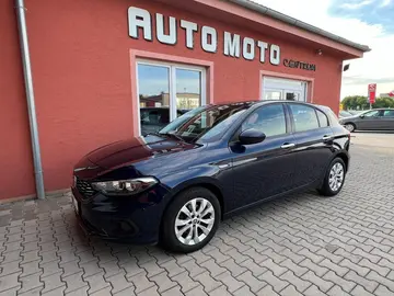 Fiat Tipo, 1.4 Lounge 70kW