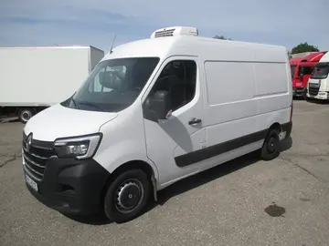 Renault Master, L2H2 Thermo King v300