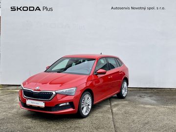 1.0TSI / 81 kW M6F Style Plus