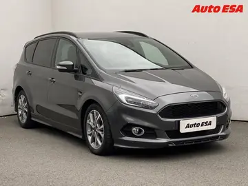 Ford S-MAX, 2.0TDCi 7míst,ST-Line,AT