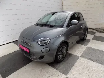 Fiat 500E, 37kWh/NAVI/