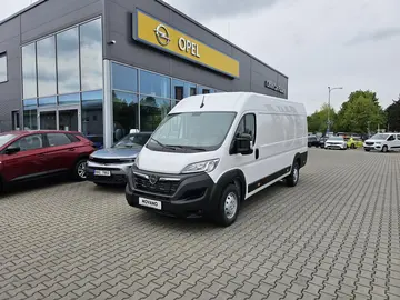 Opel Movano, Van L4H2 2.2 CDTI 103 kW MT6