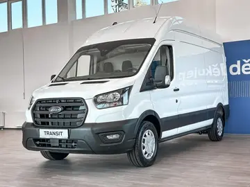 Ford Transit, Van TREND 350 L3 2,0 EcoBlue 1