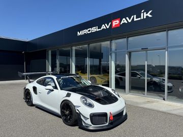 GT2 RS CLUBSPORT 1OF200