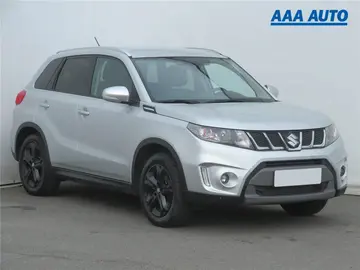 Suzuki Vitara, 1.4 BoosterJet, NOVÁ CENA