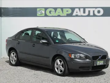 Volvo S40, 2.0 D 100kW