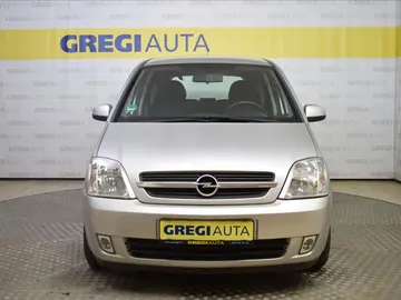 Opel Meriva, 1,7 CDTi PO SERVISU,SUPER STAV