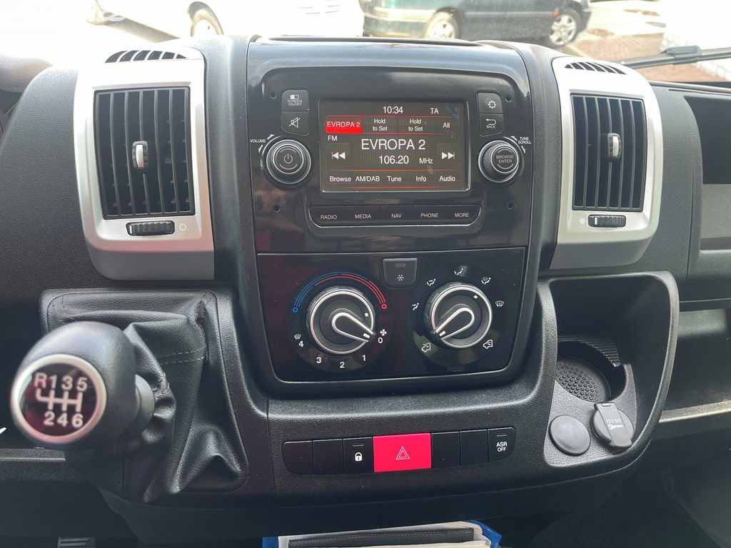 Fiat Ducato, fotka 12