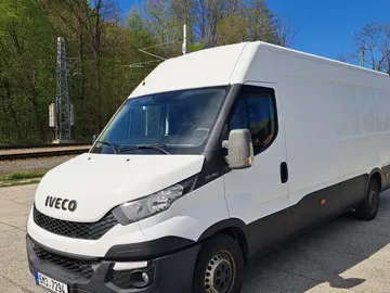 Iveco Daily, 35S15 2.3 MAXI