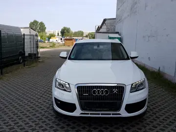 Audi Q5, Audi Q5