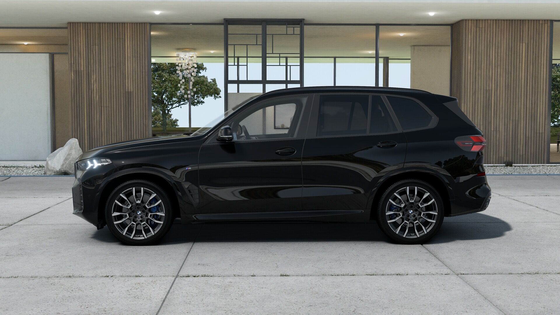 BMW X5, 40d xDrive Msport - SKLADEM - fotka 4