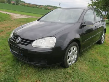 Volkswagen Golf, 1.9 TDi 77 kW, BEZ KOROZE