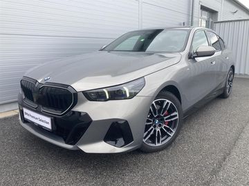 520d xDrive Sedan