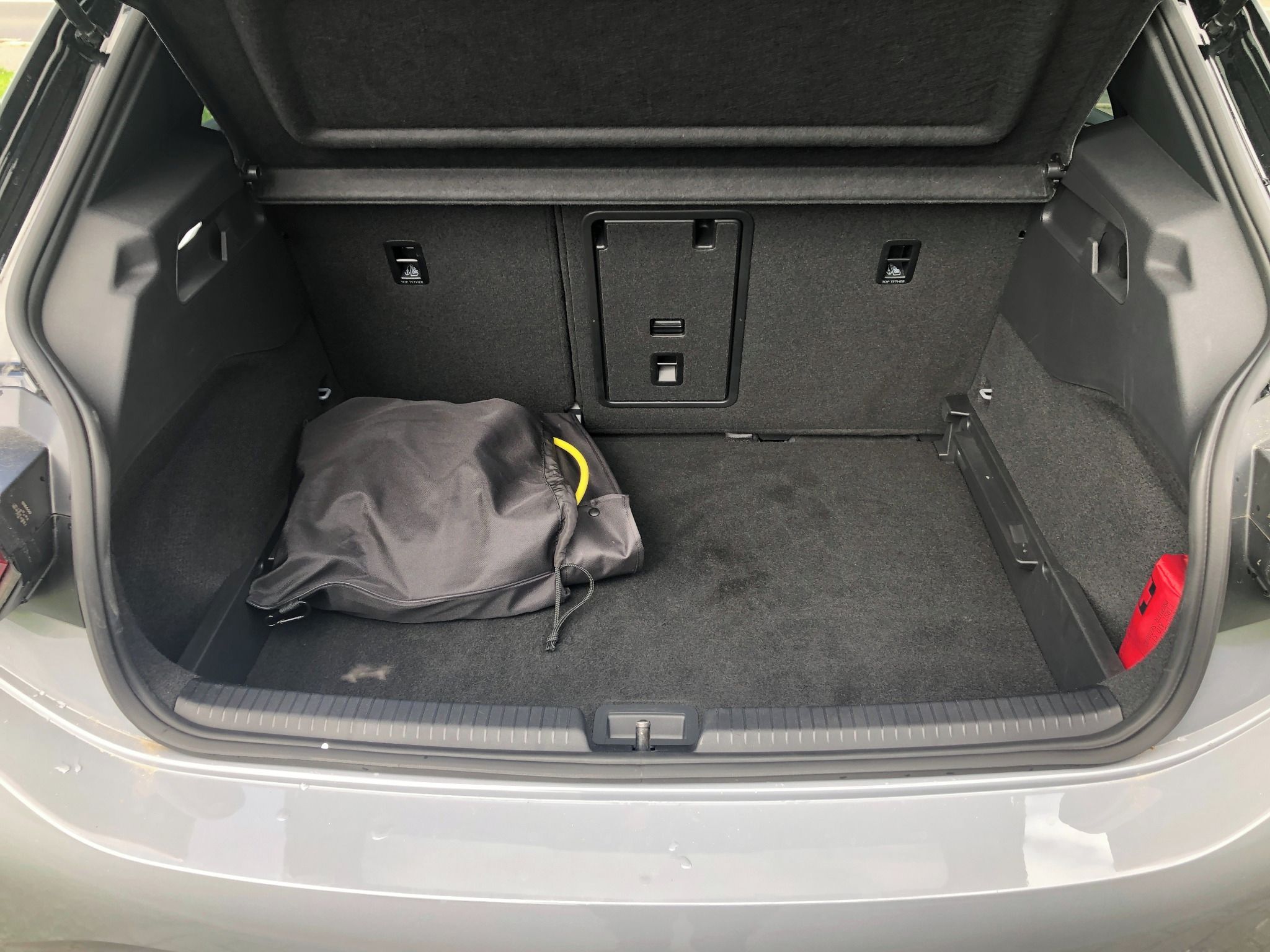Volkswagen ID.3, Pro Performence 150kW 58kWh - fotka 6