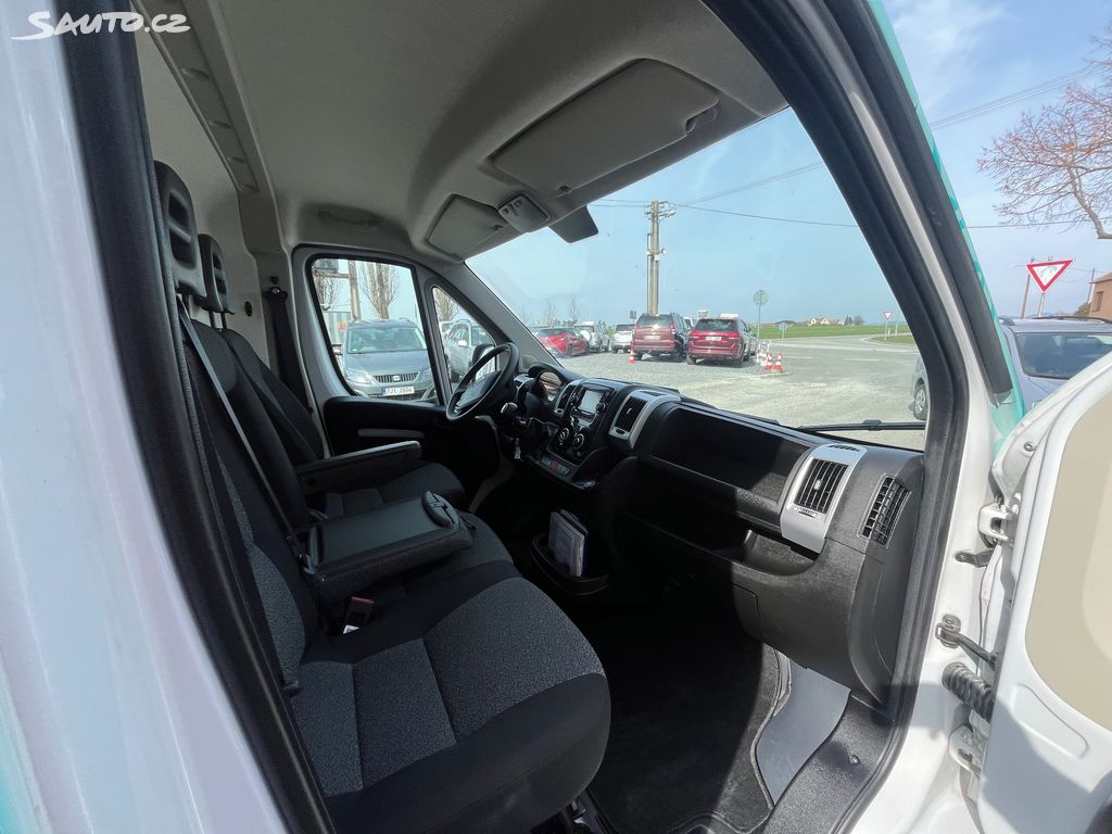 Fiat Ducato, fotka 17