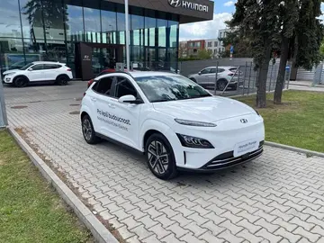 Hyundai Kona, EV Power Smart