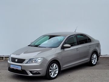 Reference 1.2 TSI 63 kW