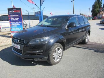 3,0 TDI V6 QUATTRO