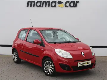 Renault Twingo, 1.2i 43kW ČR