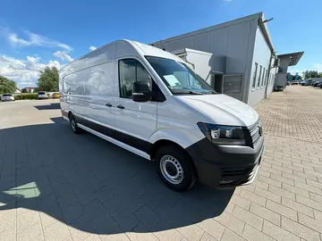 Volkswagen Crafter, L5H3 extralong 103kw