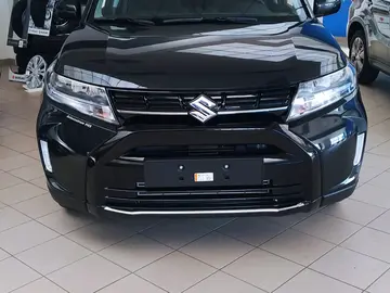 Suzuki Vitara, 1.4 Premium 4x4 Hybrid
