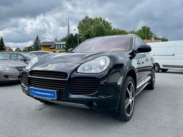 Turbo 331 KW - CZ -