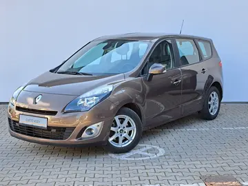 Renault Grand Scénic, 1.5 DCi 81kW/110PS